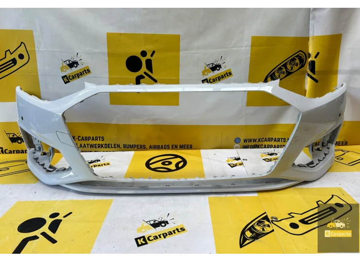 Koop Voorbumper bij KCarparts