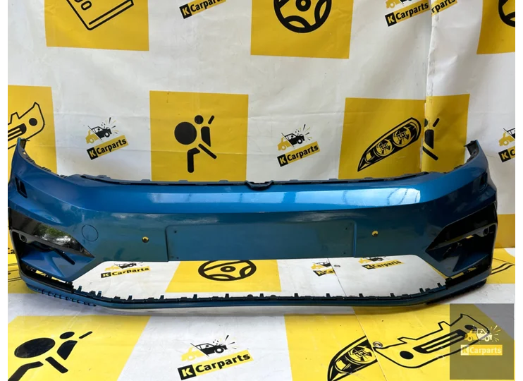 Koop Voorbumper bij KCarparts