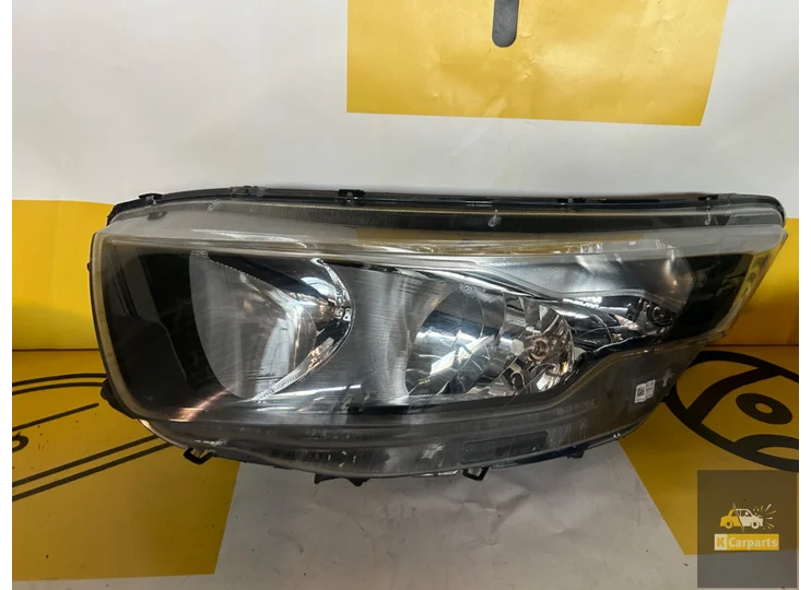 Koop Koplamp | Enkel bij KCarparts