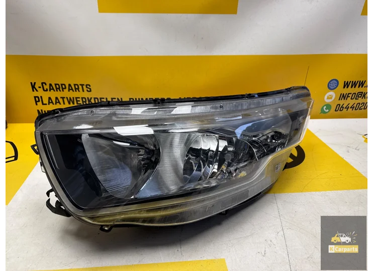 Koop Koplamp | Enkel bij KCarparts