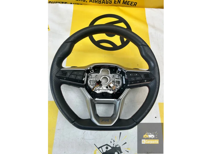 Koop Stuurwiel bij KCarparts