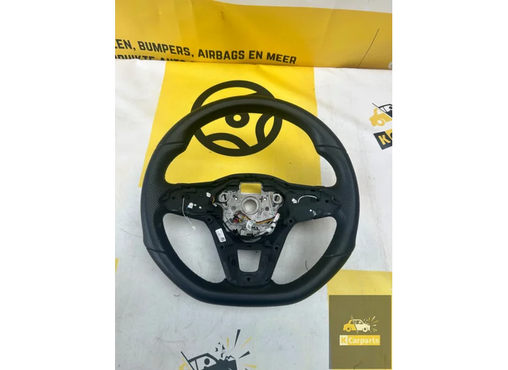 Koop Stuurwiel bij KCarparts