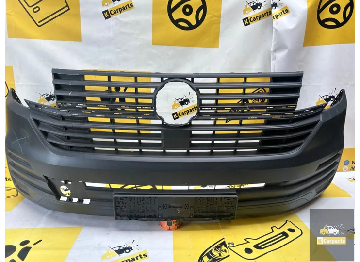 Koop Voorbumper bij KCarparts