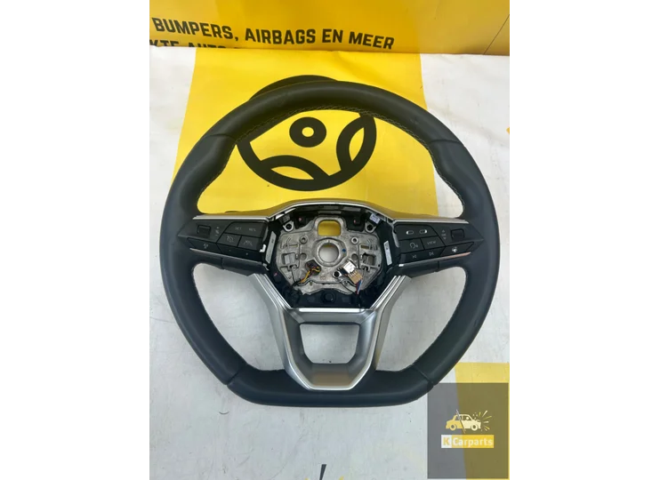 Koop Stuurwiel bij KCarparts