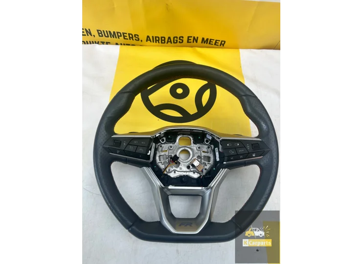 Koop Stuurwiel bij KCarparts