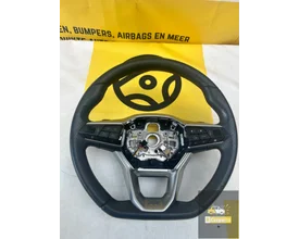 Seat Ateca Leon KL FR Sport Stuurwiel 5fa419091FM origineel image 1