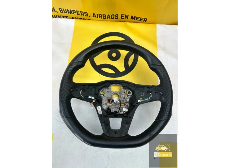 Koop Stuurwiel bij KCarparts