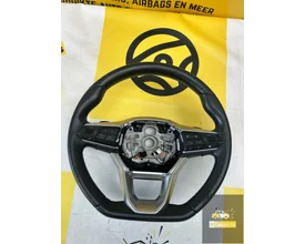 Seat Leon IV 5fa419091ES MULTIFUNCTIONEEL STUURWIEL image 1