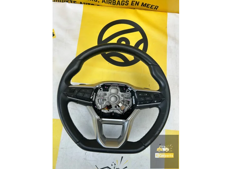 Koop Stuurwiel bij KCarparts