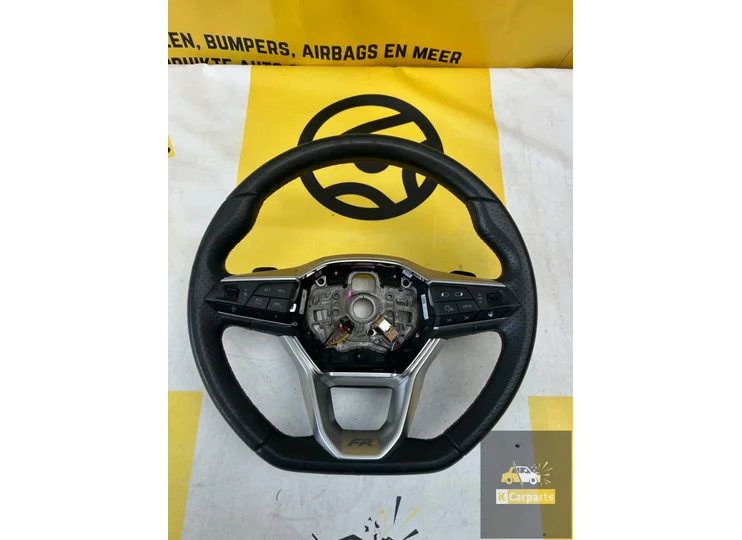 Koop Stuurwiel bij KCarparts