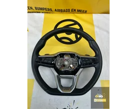 STUURWIEL SEAT LEON CUP ATECA FR STUUR ORIGINEEL 5FA419091EP image 1