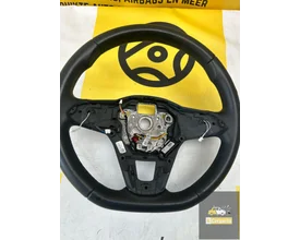 VW Golf 8 Stuur Leer MF+ACC+VIEW+F1 5H0419089EP DSG image 1