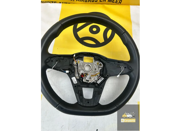 Koop Stuurwiel bij KCarparts