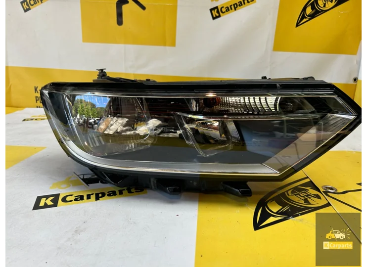 Koop Koplamp | Enkel bij KCarparts