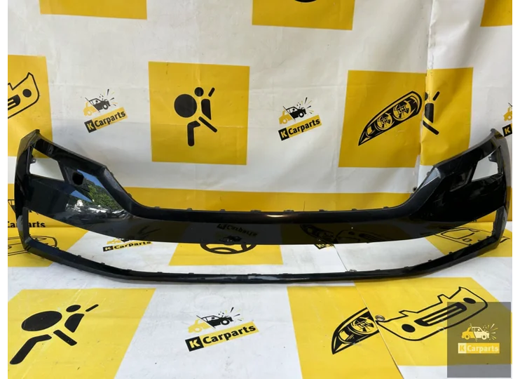 Koop Beschermlijst | Beschermstrip | Voorbumper bij KCarparts