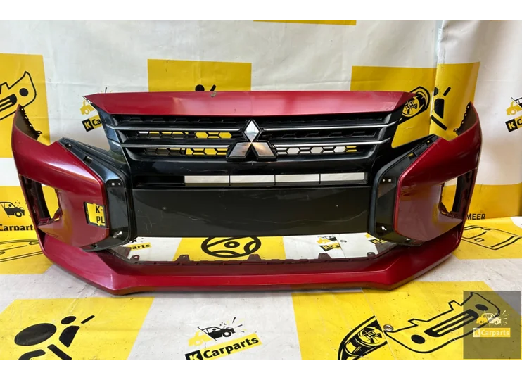 Koop Voorbumper bij KCarparts