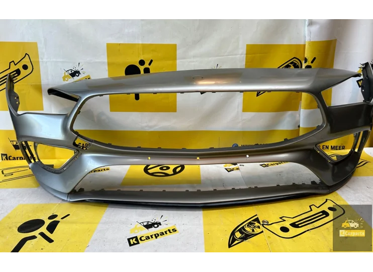 Koop Voorbumper bij KCarparts