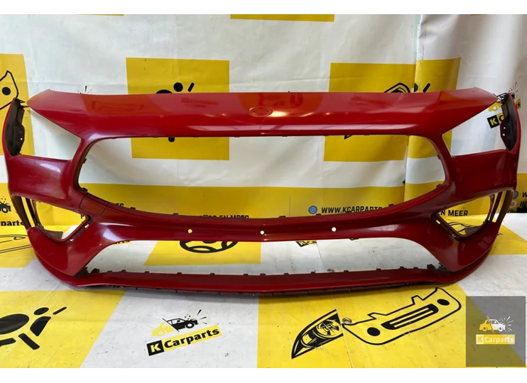 Koop Voorbumper bij KCarparts