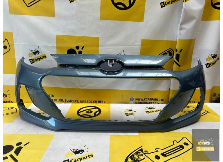 Koop Voorbumper bij KCarparts