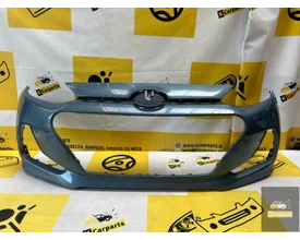 Hyundai i10 facelift voorbumper origineel 16/19 86511-B9500 image 1