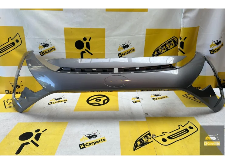 Koop Voorbumper bij KCarparts