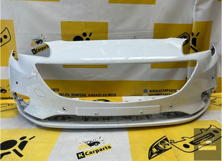 Koop Voorbumper bij KCarparts