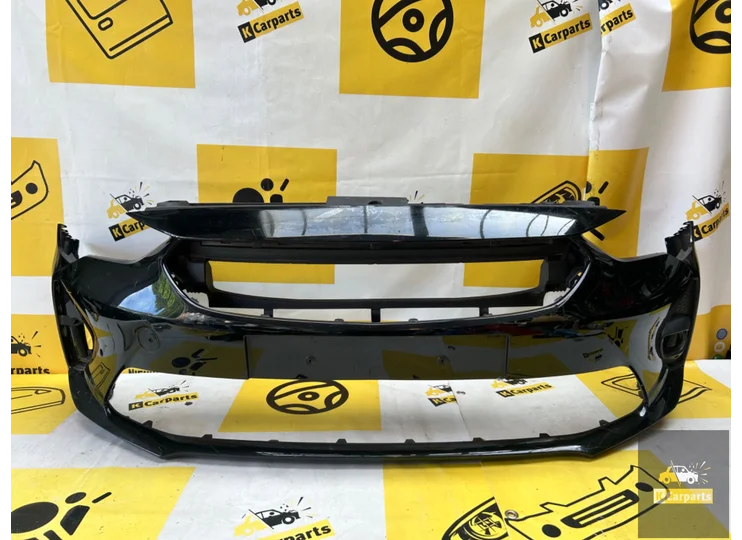 Koop Voorbumper bij KCarparts