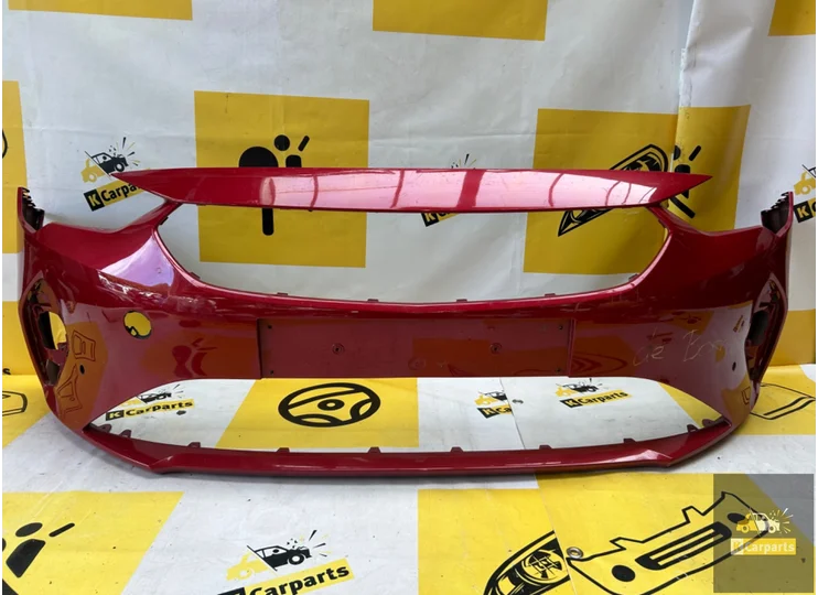 Koop Voorbumper bij KCarparts