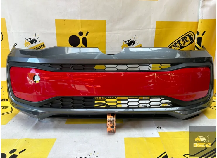 Koop Voorbumper bij KCarparts