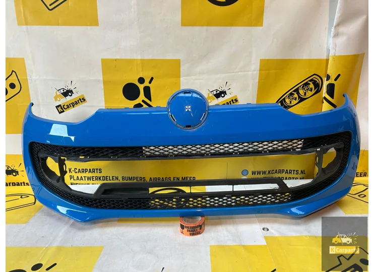 Koop Voorbumper bij KCarparts