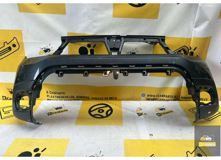 Koop Voorbumper bij KCarparts
