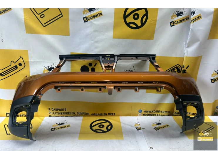 Koop Voorbumper bij KCarparts