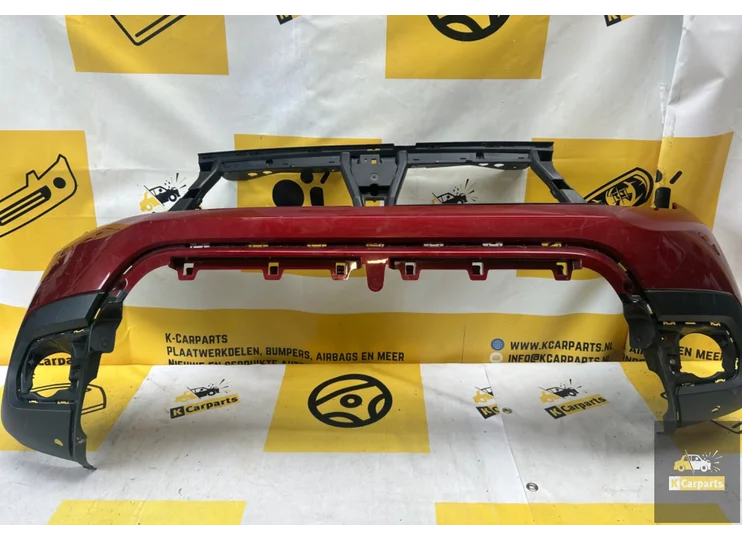 Koop Voorbumper bij KCarparts