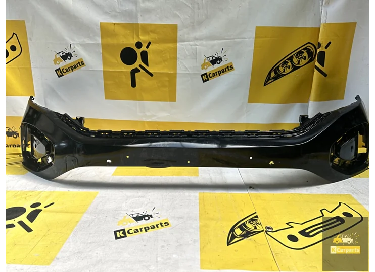 Koop Voorbumper bij KCarparts