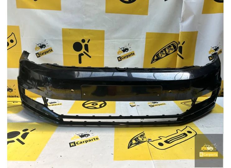Koop Voorbumper bij KCarparts