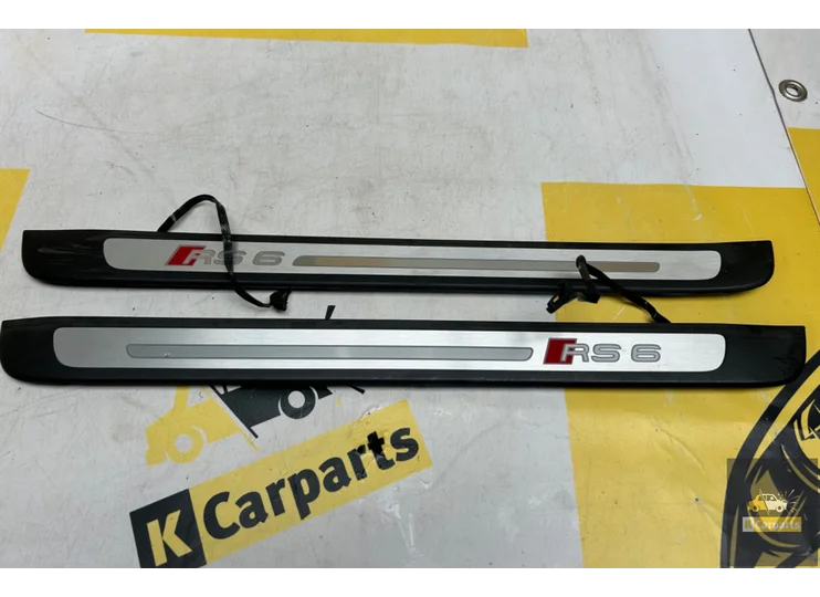 Koop Instaplijst | Dorpellijst | Enkel bij KCarparts