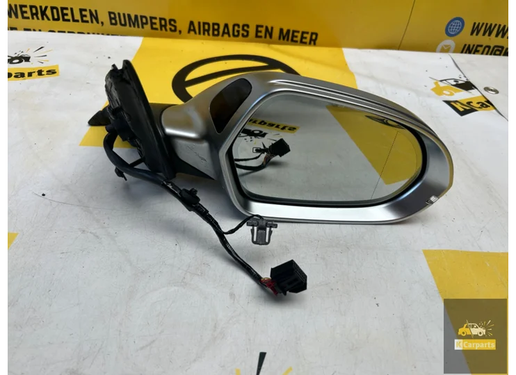 Koop Buitenspiegel | Enkel bij KCarparts