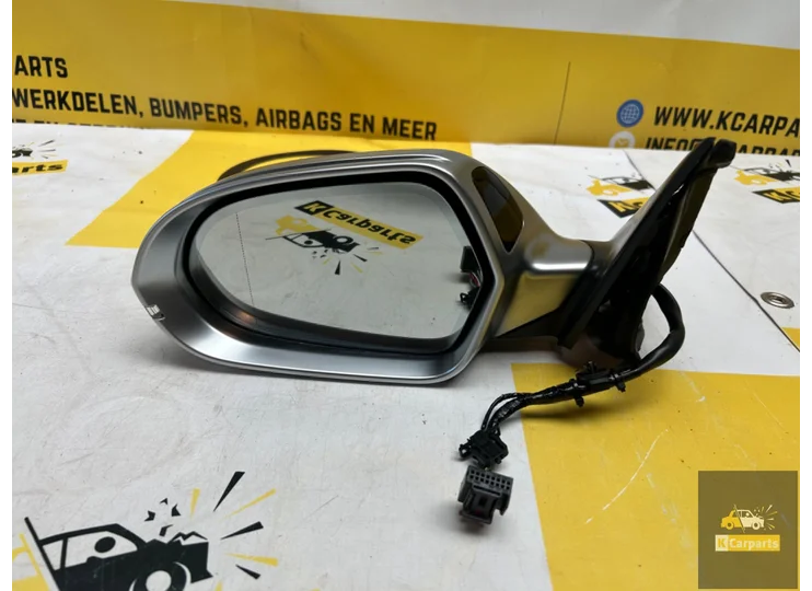 Koop Buitenspiegel | Enkel bij KCarparts