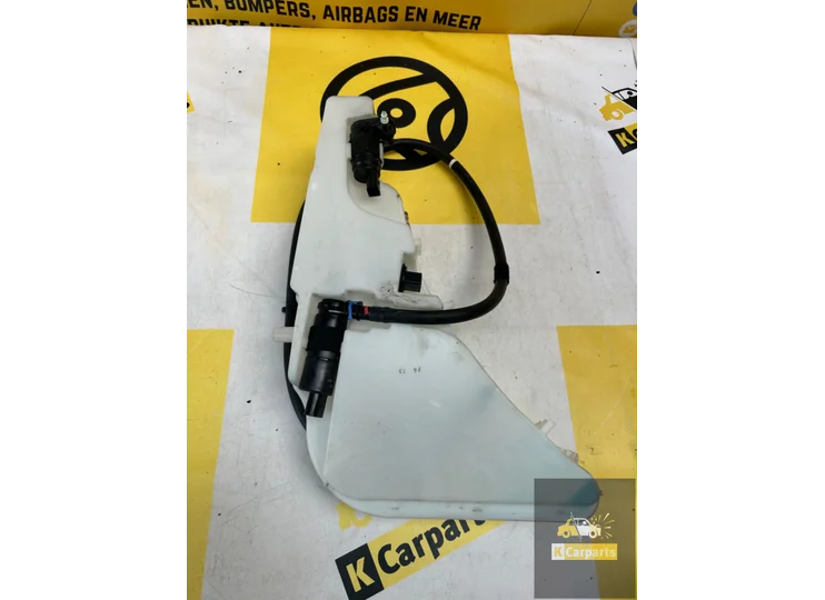 Koop Ruitensproeier reservoir | Sproeiertank bij KCarparts