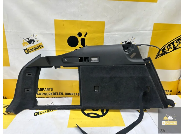 Koop Automatten | Links en Rechts bij KCarparts