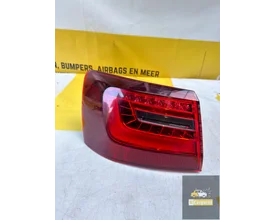 Origineel Audi Rs6 LED-achterlicht Links 2013-18 4G9945095D image 1