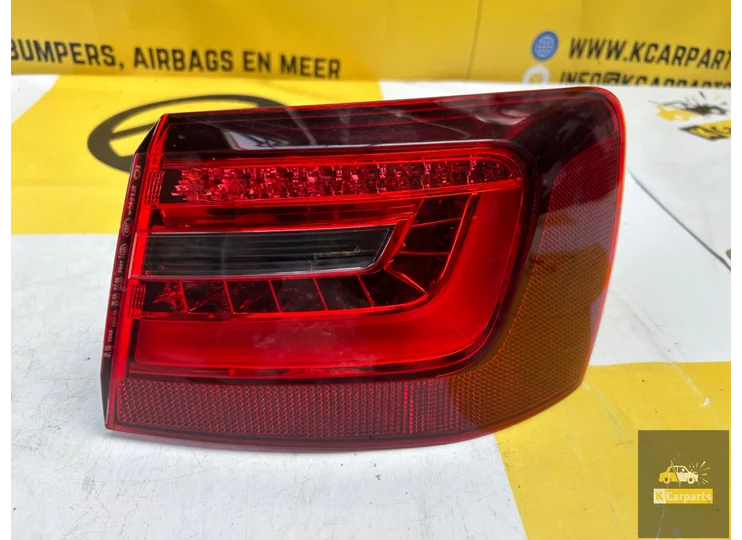 Koop Achterlicht | Enkel bij KCarparts
