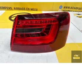 Audi RS6 C7 4G Avant Achterlicht Rechts 4G9945096D Origineel image 1