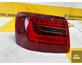 Links achterlicht Audi C7 A6 RS6 4G9945095D origineel image 1