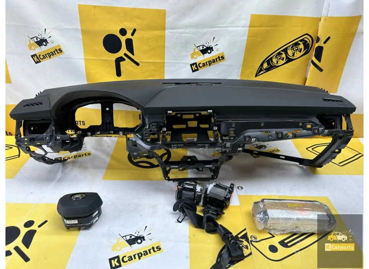 Koop Airbag set bij KCarparts