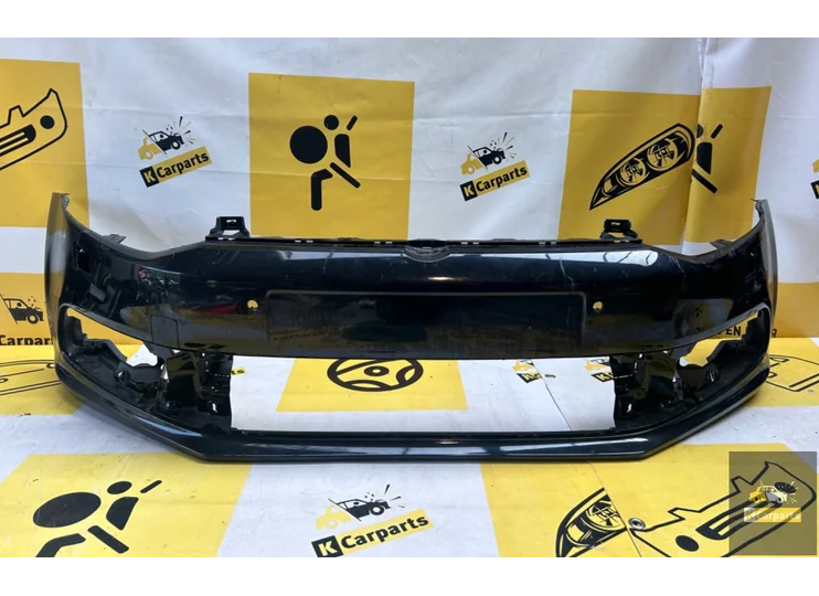 Koop Voorbumper bij KCarparts