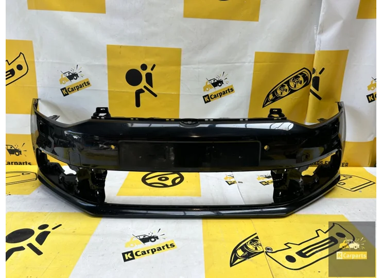 Koop Voorbumper bij KCarparts