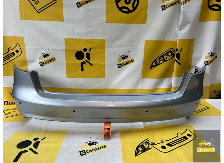 Koop Achterbumper bij KCarparts