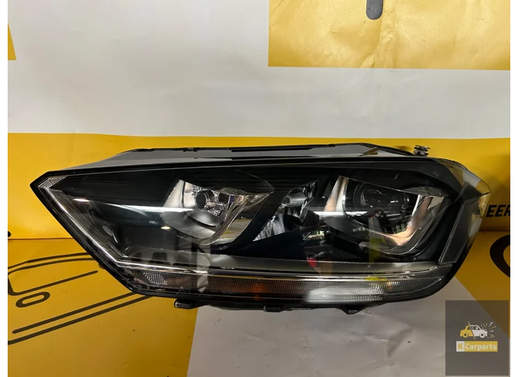 Koop Koplamp | Enkel bij KCarparts