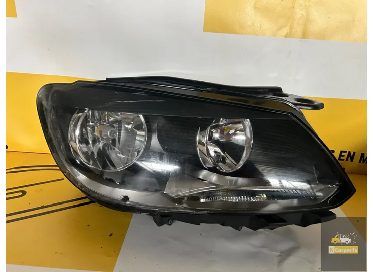 Koop Koplamp | Enkel bij KCarparts